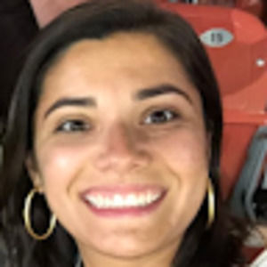 Meet your Posher, Nicole